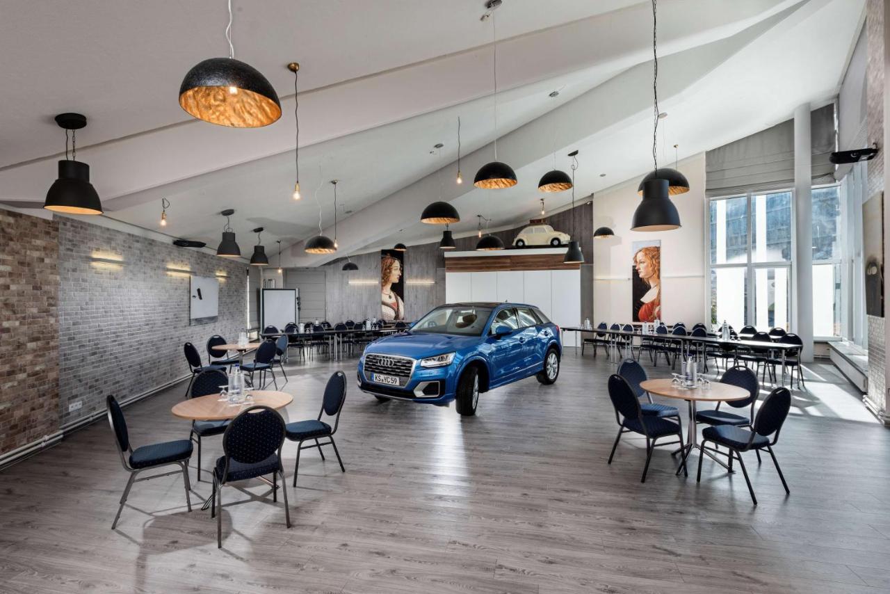 Western Ambassador Hotel Baunatal
