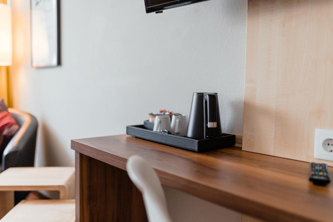 Hotel Western Ambassador Baunatal