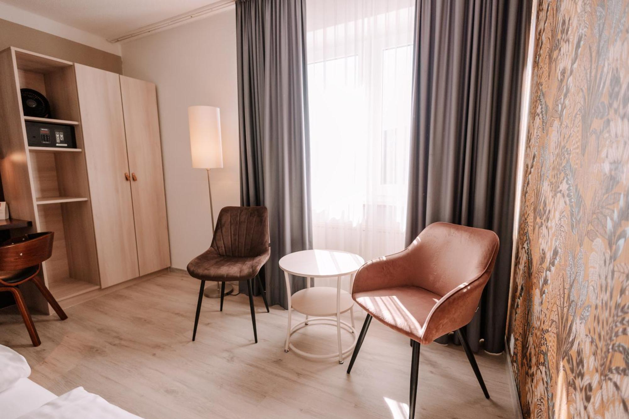 Hotel Western Ambassador Baunatal