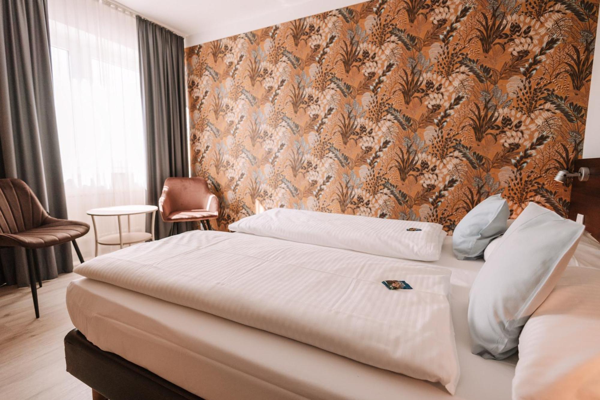 Hotel Western Ambassador Baunatal