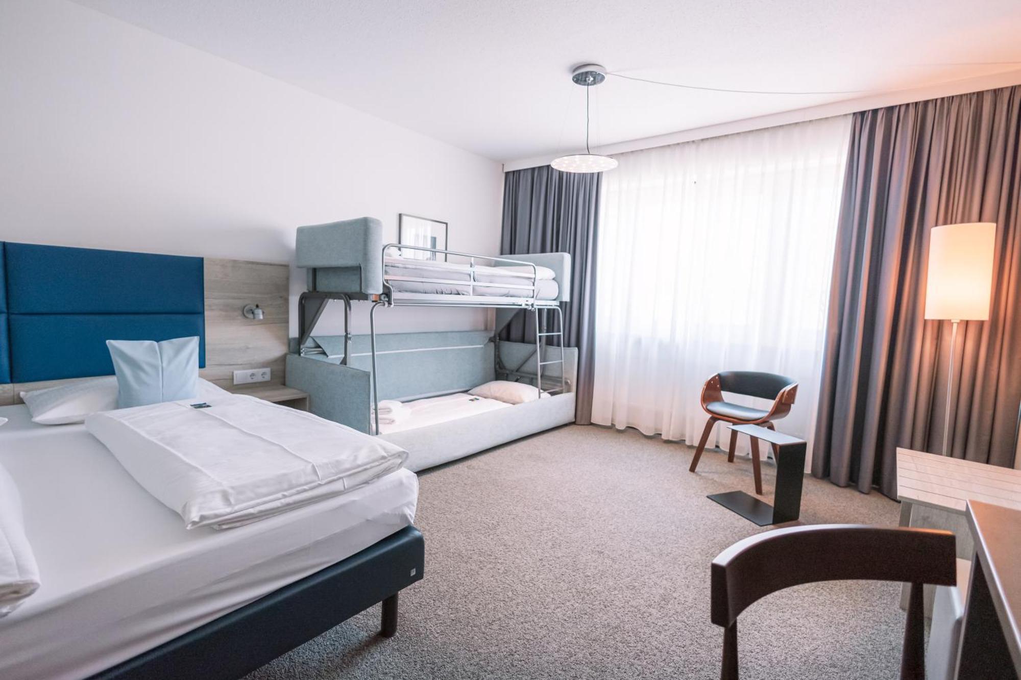 Hotel Western Ambassador