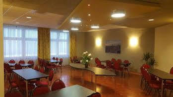 Western Ambassador Hotel Baunatal