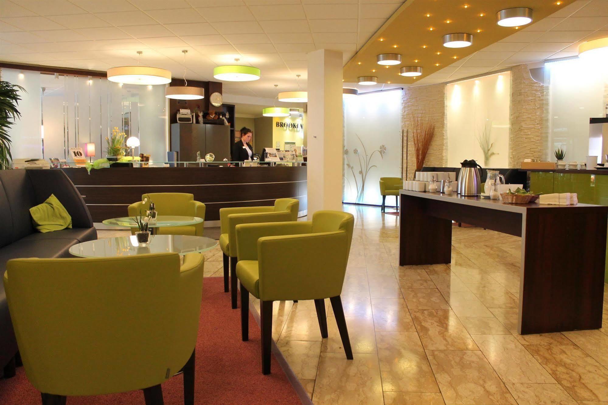 Hotel Western Ambassador Baunatal