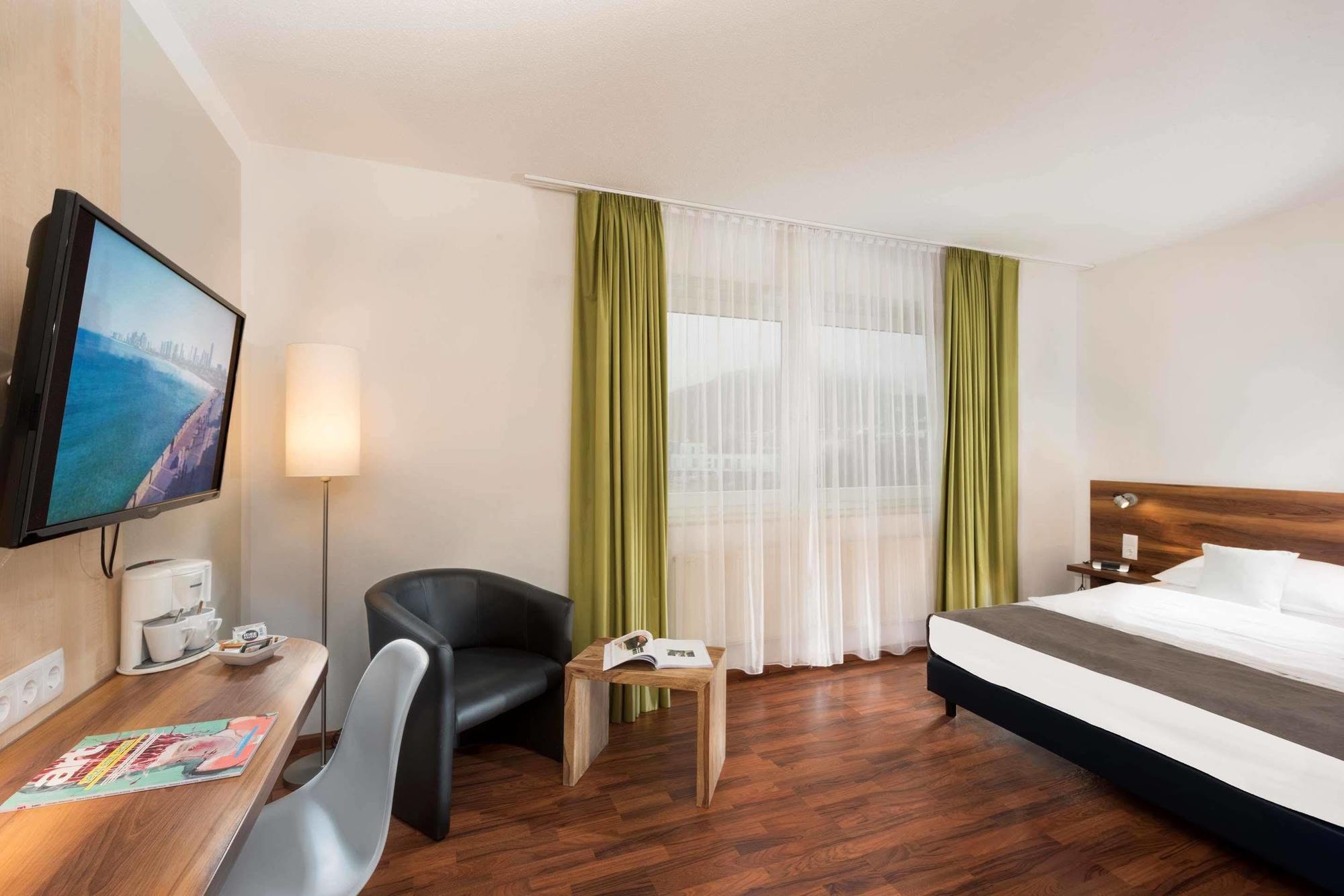 Western Ambassador Hotel Baunatal