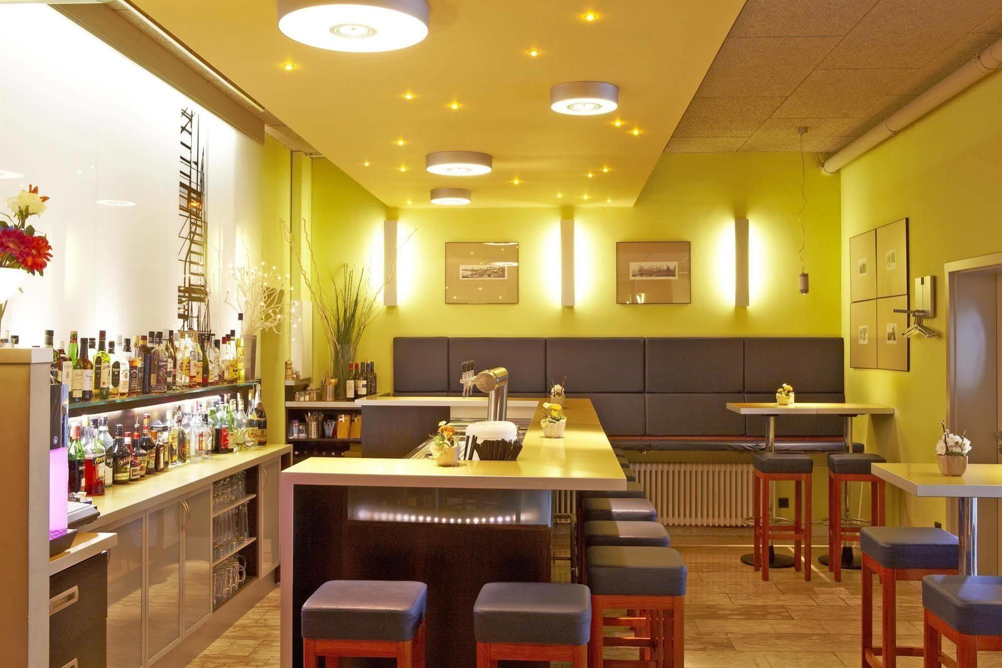 Hotel Western Ambassador Baunatal